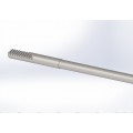 Integra Vertical Shaft Integra Vertical Shaft